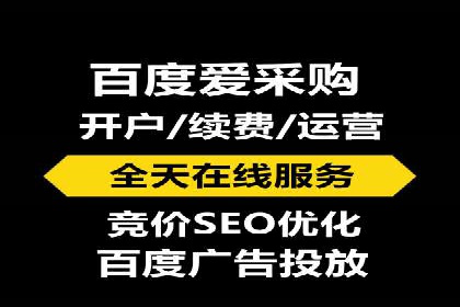 百度竞价包年案例：快速提升品牌知名度